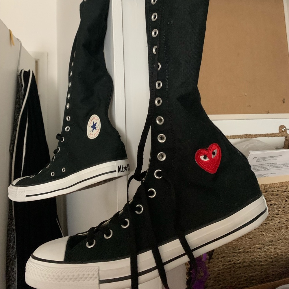 Converse Chuck Taylor Sneakers